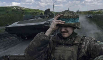 Ukraine-Russia conflict - NATO allies to send 1500 combat vehicles and 230 tanks to Ukraine