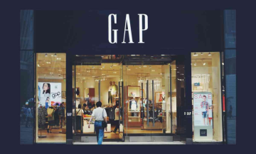 GAP to layoff around 1800 employees