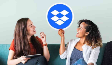 Dropbox is cutting 16% of its workforce due to slowing growth