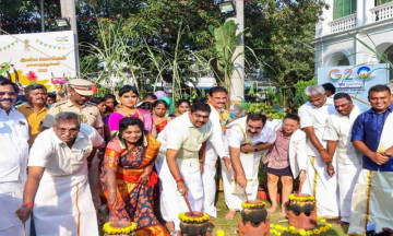 You can do your household work on Fridays- Puducherry women govt staffers get an exemption