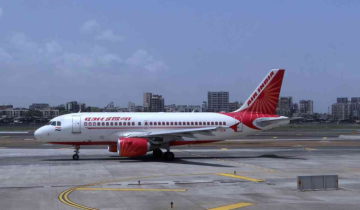 Air India to hire 1,000 pilots, first officers and trainers