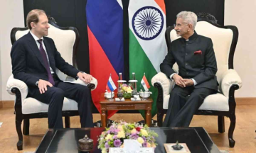 India and Russia are looking to accept RuPay and Mir cards