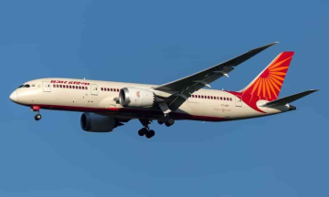 DGCA sends Campbell Wilson, the CEO of Air India, and the head of flight safety show-cause notices