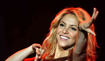 Shakira accused of tax evasion in Spanish court, might face up to eight years in jail