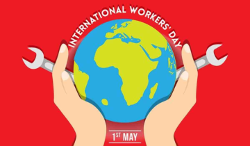 International Labour Day - What is it, why we celebrate it, and where it started