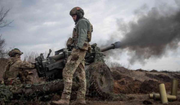 Russia-Ukraine Conflict - No end in sight, as both sides suffer fresh casualties