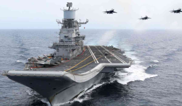 Indian Navy recruitment 2023 applications open-will end on May 14