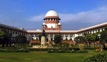 SC can grant divorce on irretrievable breakdown of marriage with Article 142 powers: Constitution Bench