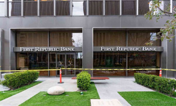 First Republic Bank will be sold to JPMorgan after rescue efforts fail