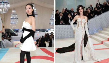 Met Gala 2023- what was the theme and who slayed it?