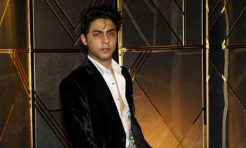 Aryan Khan's directorial debut series will be titled stardom