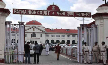 Patna High Court puts a stay on caste-based census in Bihar