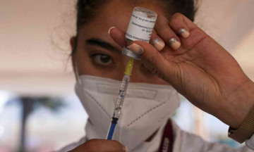 Mexico has finally developed their own vaccine called 'Motherland' or 'Patria'