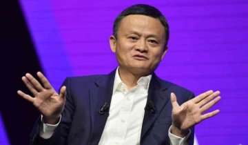 Alibaba cofounder jack ma joins as a visiting faculty in the university of Tokyo.