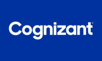 Cognizant is shedding 3,500 employees to simplify operations and organise office space