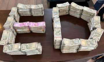 ED searches at 21 locations in Delhi and Gurugram in connection with a money laundering case