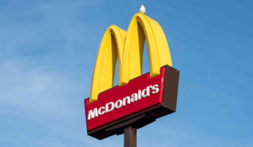 London: McDonald's மோசமான உணவுக்காக 5.14 கோடி ரூபாய் அபராதம்