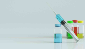 US FDA has approved the world's first RSV vaccine