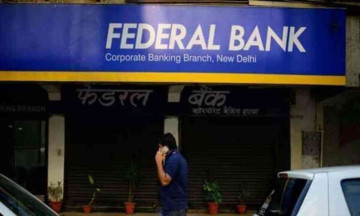 Federal Bank Announces 67% Surge in Q4 Profit and Dividends, But Shares Plunge 6% Nonetheless