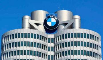 BMW issues a warning to "not drive" 90,000 cars over faulty airbags