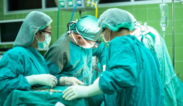 Science alert! Brain surgery performed on baby in womb