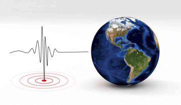 Magnitude 6.2 earthquake hit Honshu island, in Japan