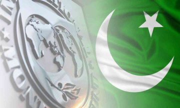 Pakistan's claim of meeting loan conditions denied by the IMF