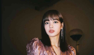 BLACKPINK’s LISA's Solo Album Surpasses 1 Billion Streams on Spotify