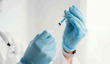 Bharat Biotech to make 10 mg nasal COVID vaccine doses