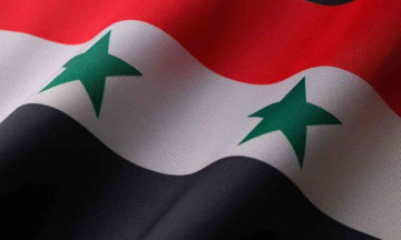 Syria to return to the Arab League after 12 years