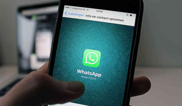 WhatsApp's presence in the UK is under threat due to privacy concerns