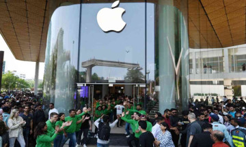 Apple supplier Foxconn Buys Huge Site In Bengaluru For $13 Million