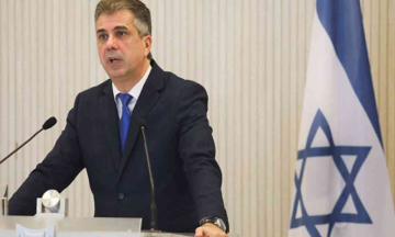 Foreign Minister of Israel, Eli Cohen shortens India visit citing security updates