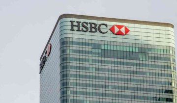 HSBC buys out China fund partner to expand in Asia