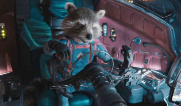 PETA praised 'GOTG 3' for its animal rights message