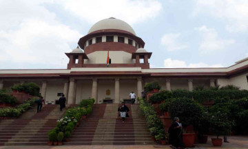 SC rejects Shah's statement on Muslim quota in Karnataka