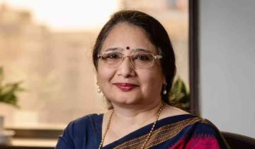 First woman to head PFC: Parminder Chopra 