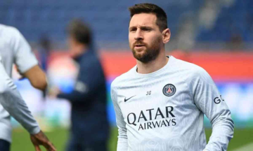 'Done Deal' - Lionel Messi to Play in Saudi Arabia