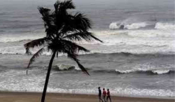 Cyclone Mocha expected to make landfall as deep depression over Bay of Bengal