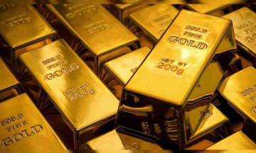 Hyderabad: 2 kg Gold worth Rs 1.3 Crore seized at the Airport