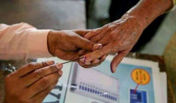 Over 72% turnout in assembly elections in Karnataka