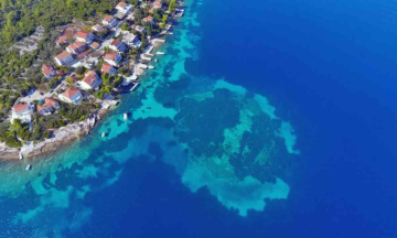 Mediterranean Sea bottom reveals 7,000-year-old road