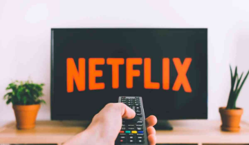 IT Department Thinking to Tax on Income Generated by Netflix in India