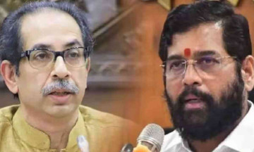 Supreme Court to give judgment on Shiv Sena Rift today