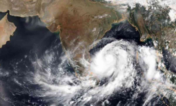 Cyclone Mocha set to intensify into a 'very severe' storm today, Bengal on high alert