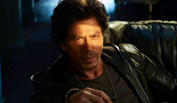 Shah Rukh Khan’s Pathaan releases in Bangladesh, full weekend sold out