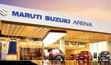 Maruti Suzuki's big investment to double the production