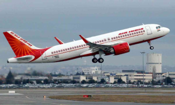 Invited friend to flight deck: Air India pilot suspended