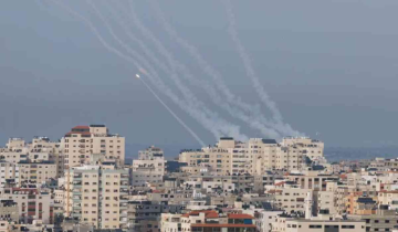 Fresh Violence Erupts in the Gaza Strip as 33 Palestinians die from Israeli shelling