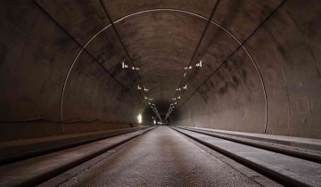 MEIL cracked a deal to build Thane Borivali twin tunnel project